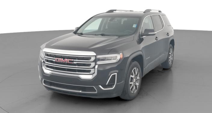 Thumbnail: 2020 GMC Acadia - 1