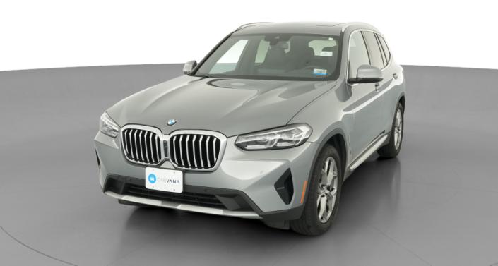 Thumbnail: 2023 BMW X3 - 1