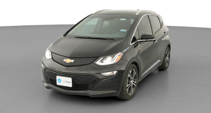 2020 Chevrolet Bolt EV Premier -
                  Tolleson, AZ