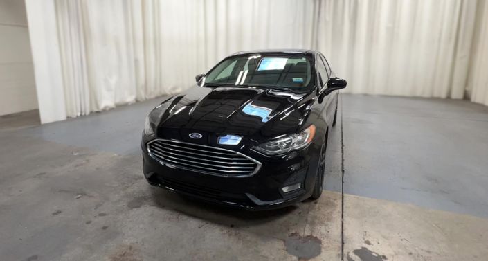 Thumbnail: 2019 Ford Fusion - 1