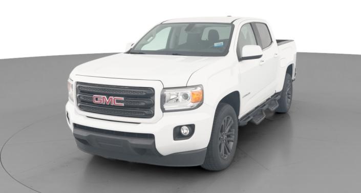 2020 GMC Canyon SLE -
                  Haines City, FL