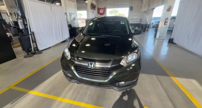 Thumbnail: 2017 Honda HR-V - 1