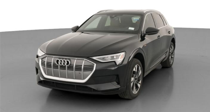 Thumbnail: 2022 Audi e-tron - 1