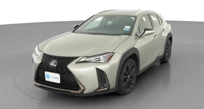 2019 Lexus UX 250h -
                  Rocklin, CA