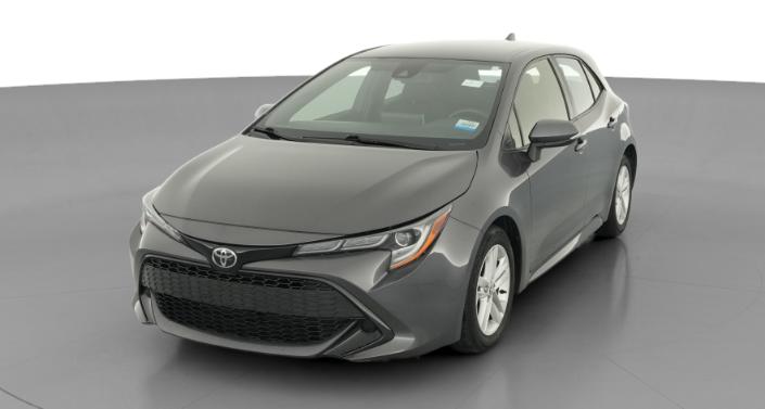 Thumbnail: 2022 Toyota Corolla - 1
