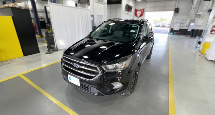 Thumbnail: 2018 Ford Escape - 1