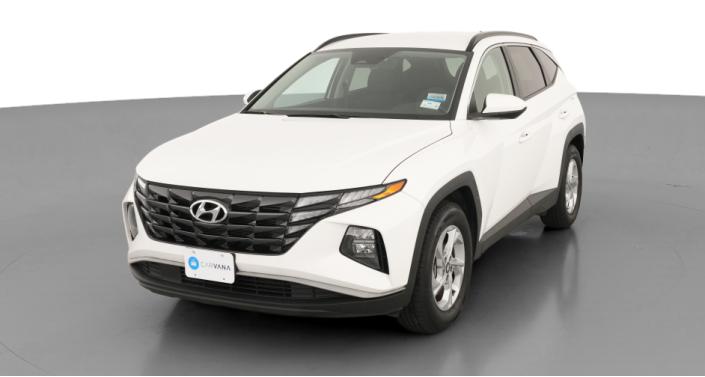 Thumbnail: 2024 Hyundai Tucson - 1