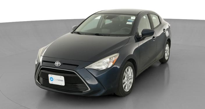 2017 Toyota Yaris iA Base -
                  Colonial Heights, VA