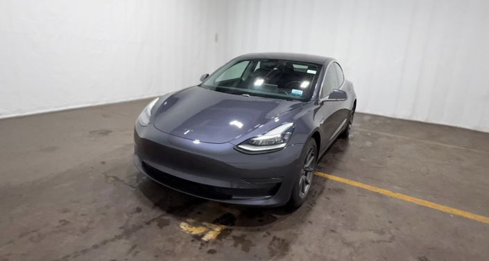 Thumbnail: 2018 Tesla Model 3 - 1