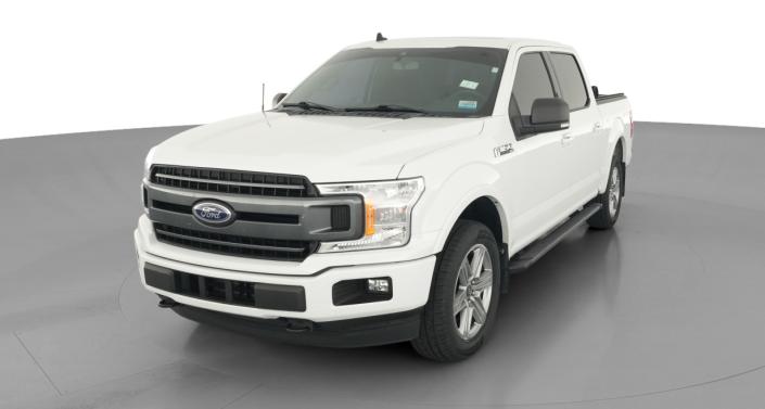 Thumbnail: 2019 Ford Econoline - 1