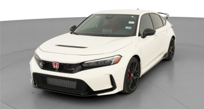 Thumbnail: 2024 Honda Civic - 1