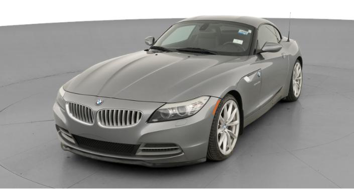 Thumbnail: 2011 BMW Z4 - 1