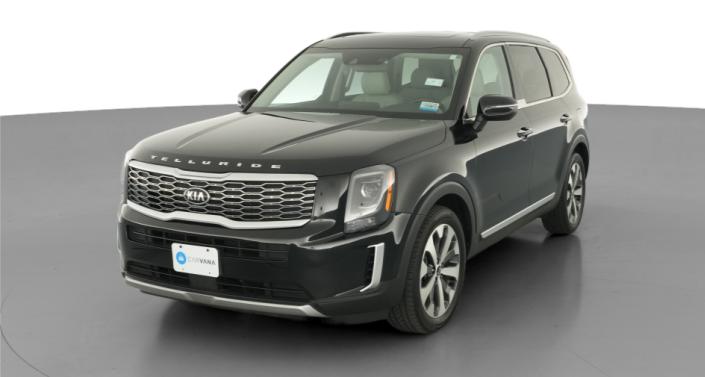 Thumbnail: 2020 Kia Telluride - 1