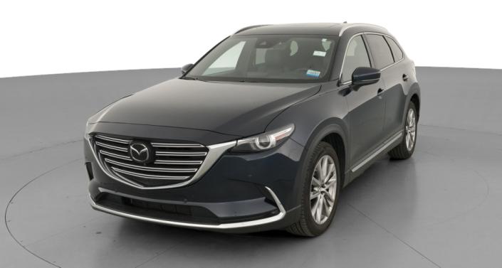 Thumbnail: 2019 Mazda CX-9 - 1
