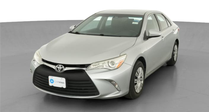Thumbnail: 2016 Toyota Camry - 1