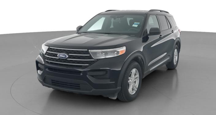 Thumbnail: 2020 Ford Explorer - 1