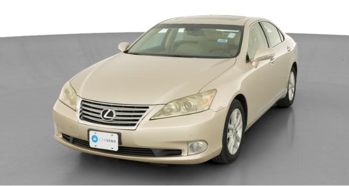 Thumbnail: 2012 Lexus ES - 1