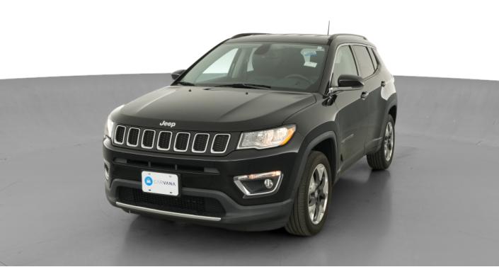 Thumbnail: 2018 Jeep Compass - 1