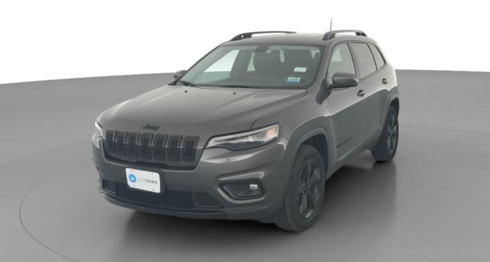 Thumbnail: 2019 Jeep Cherokee - 1