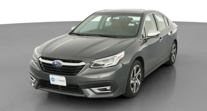 Thumbnail: 2020 Subaru Legacy - 1