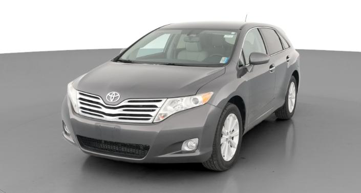 2012 Toyota Venza XLE -
                  Bessemer, AL