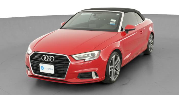2017 Audi A3 Premium -
                  Bessemer, AL