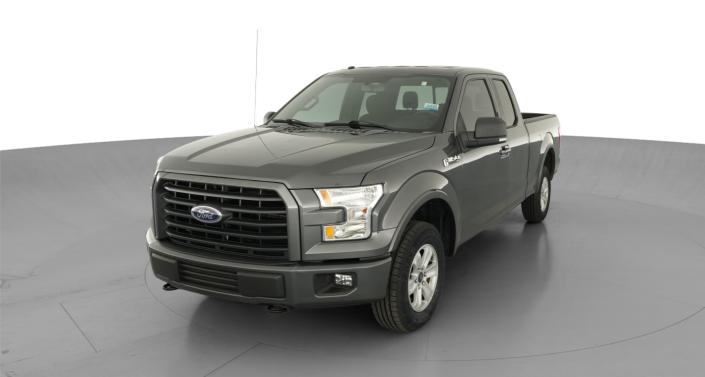 Thumbnail: 2016 Ford Econoline - 1