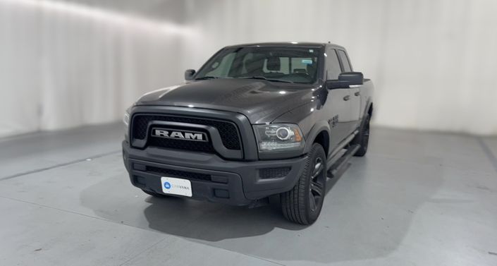 Thumbnail: 2022 RAM 1500 Classic - 1