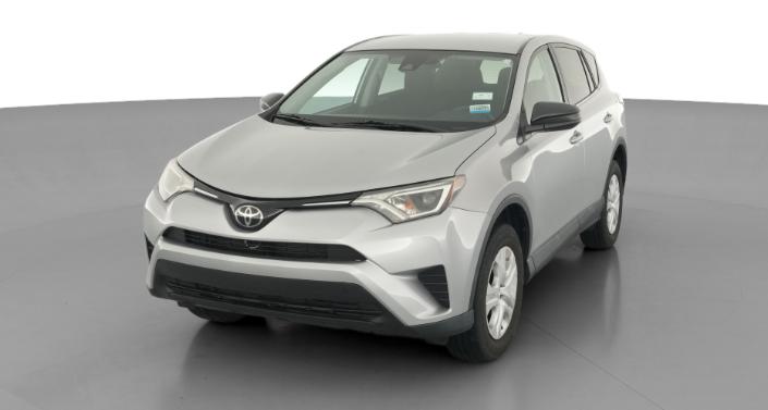 Thumbnail: 2018 Toyota RAV4 - 1