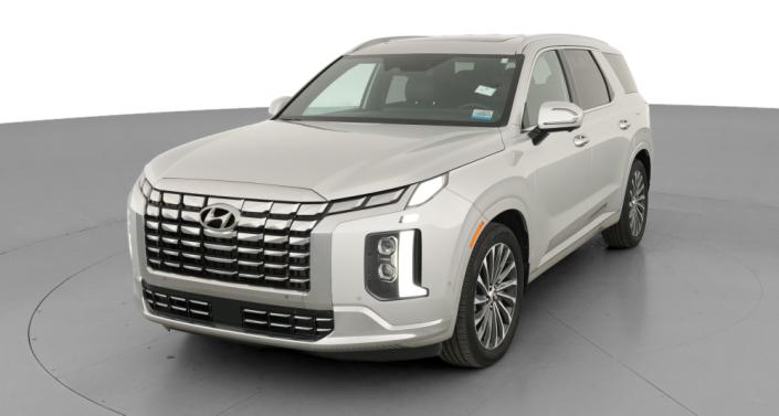 Thumbnail: 2023 Hyundai Palisade - 1