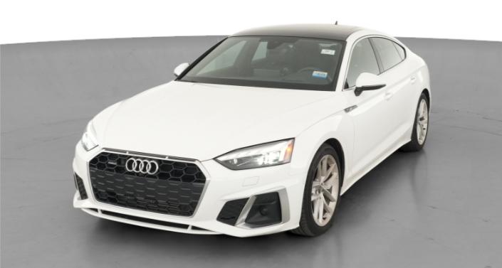 Thumbnail: 2023 Audi A5 - 1