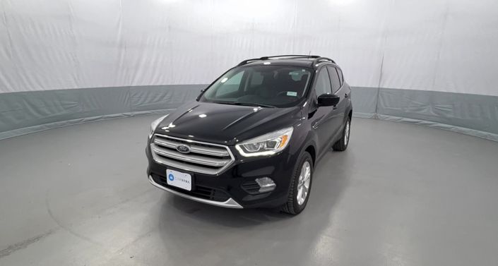 Thumbnail: 2019 Ford Escape - 1