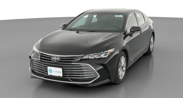 Thumbnail: 2019 Toyota Avalon - 1