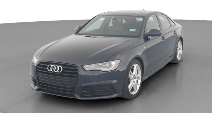 2016 Audi A6 Premium -
                  Haines City, FL