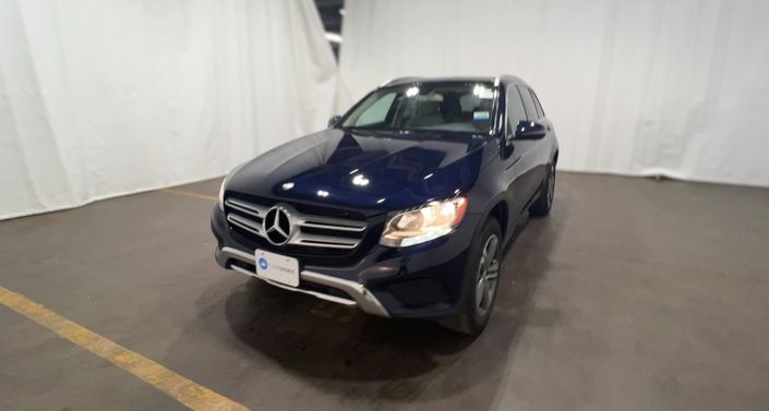 Thumbnail: 2017 Mercedes-Benz GLC - 1