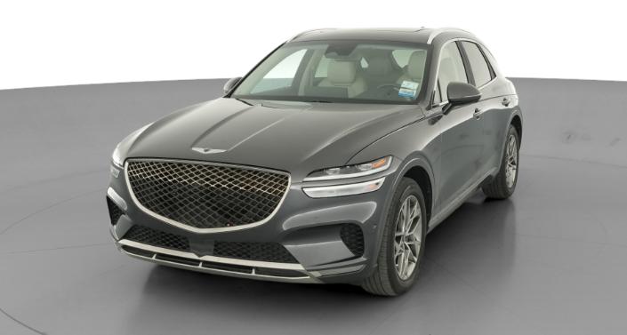 Thumbnail: 2022 Genesis GV70 - 1