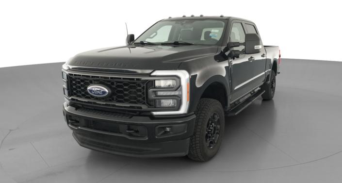 Thumbnail: 2023 Ford Econoline - 1