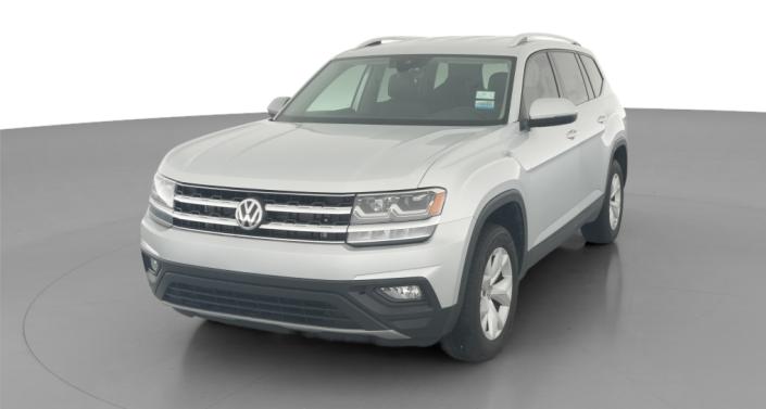 Thumbnail: 2019 Volkswagen Atlas - 1