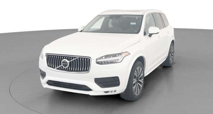 Thumbnail: 2020 Volvo XC90 - 1