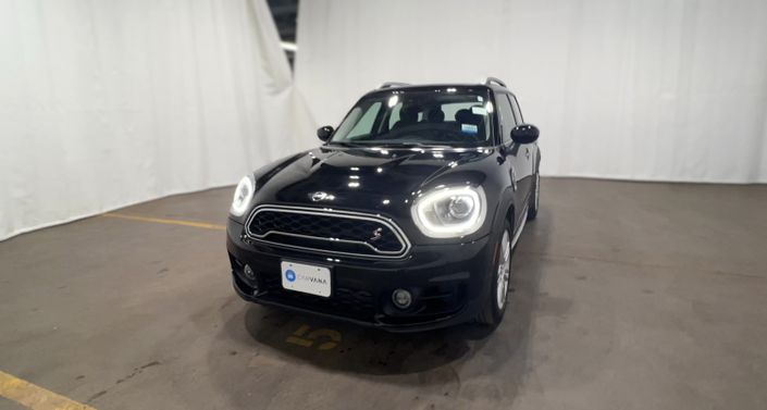 Thumbnail: 2020 MINI Cooper Countryman - 1
