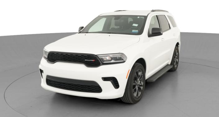 Thumbnail: 2025 Dodge Durango - 1