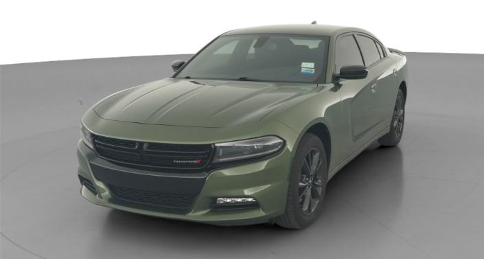 Thumbnail: 2023 Dodge Charger - 1