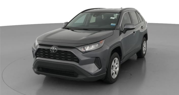 Thumbnail: 2020 Toyota RAV4 - 1