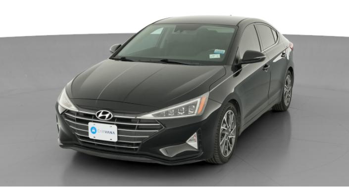 Thumbnail: 2020 Hyundai Elantra - 1