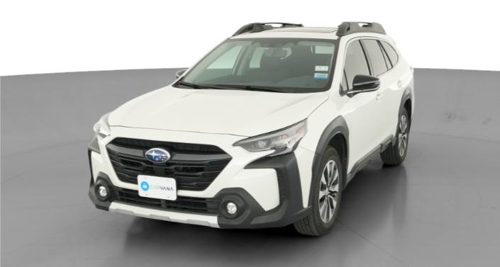 Thumbnail: 2023 Subaru Outback - 1