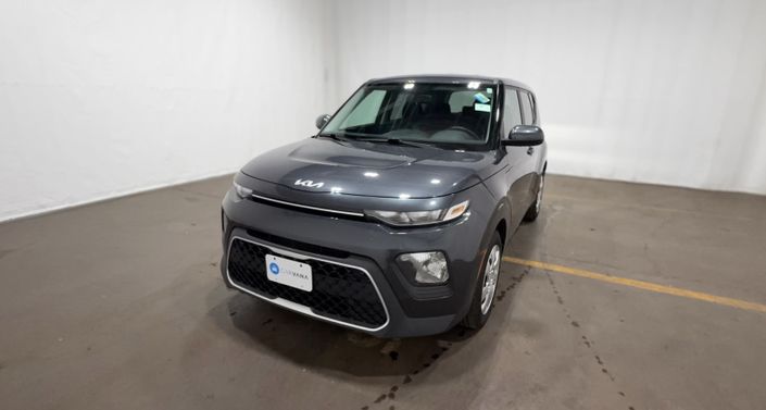 Thumbnail: 2022 Kia Soul - 1