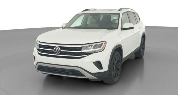 Thumbnail: 2022 Volkswagen Atlas - 1