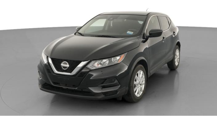 Thumbnail: 2021 Nissan Rogue Sport - 1