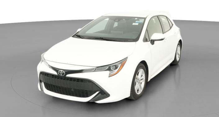 Thumbnail: 2022 Toyota Corolla - 1