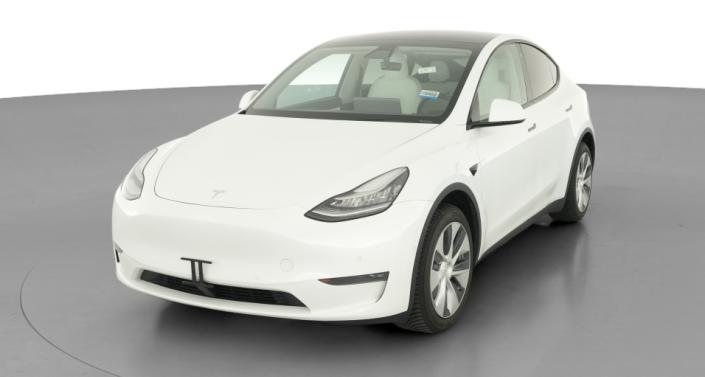 2020 Tesla Model Y Long Range -
                  Richton Park, IL